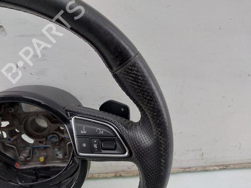 Steering wheel AUDI A7 Sportback (4GA, 4GF) 2.8 FSI | BP35897516C49 - Image 8