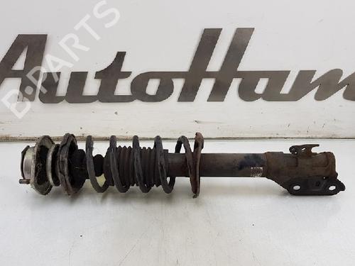 Used Left front shock absorber DAIHATSU CUORE VII (L275_, L285_, L276_) 1.0 (L276) (70 hp) 12024078