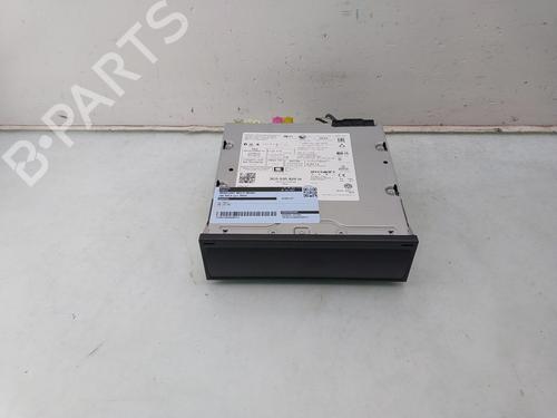 Elektronisk modul VW POLO VI (AW1, BZ1, AE1) 1.0 TSI (95 hp) 29445831