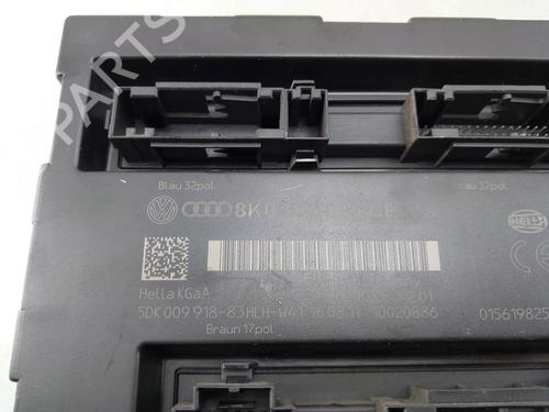 Control unit AUDI Q5 (8RB) 2.0 TFSI quattro | BP27458811M11 - Image 3