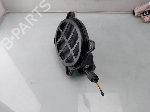 Módulo eletrónico FORD PUMA (J2K, CF7) 1.0 EcoBoost | BP27516581M83 - Image 2