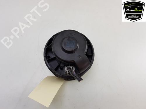 Heater blower motor FORD TRANSIT CONNECT V408 Box Body/MPV 1.5 TDCi | BP14984637M62 