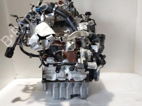 Engine VW TRANSPORTER T6 Van (SGA, SGH, SHA, SHH) 2.0 TDI | BP29503849M1 