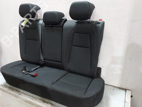 Rear seat SKODA KAROQ (NU7, ND7) 1.5 TSI | BP36698887C17 - Image 3