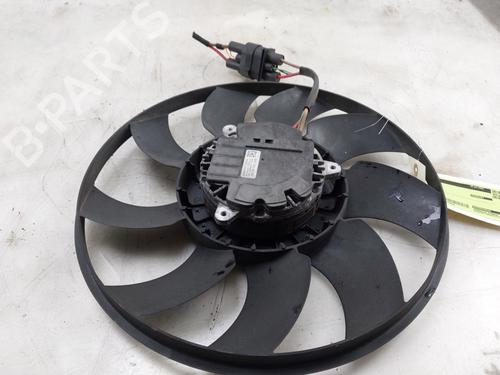 Radiator fan AUDI A6 C8 Avant (4A5) 50 TFSi e quattro | BP37179478M35 - Image 2