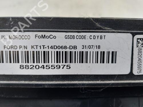 Fuse box FORD TRANSIT CONNECT V408 Box Body/MPV 1.5 EcoBlue | BP32162822E1 - Image 4
