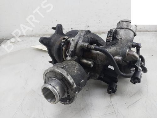 Turbocharger/Supercharger AUDI A4 B8 (8K2) 1.8 TFSI | BP29479026M71 