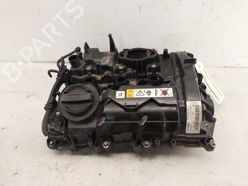 Używane Pokrywa zaworów Pokrywa zaworów BMW X2 (F39) sDrive 18 i (140 hp) 37070456 37070456