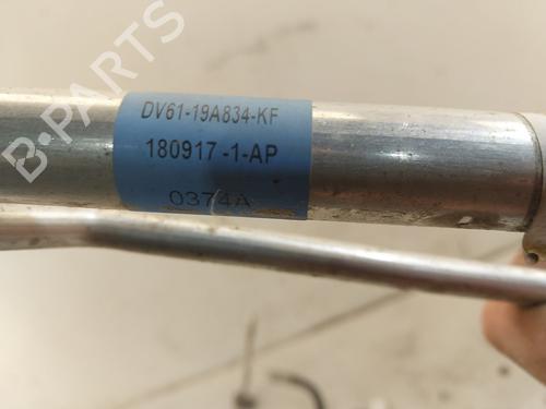 AC pipe FORD TRANSIT CONNECT V408 Box Body/MPV 1.5 TDCi | BP39209621M126 - Image 4
