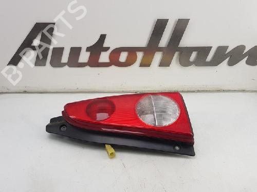 Højre baglygte OPEL AGILA (A) (H00) 1.2 16V (F68) (75 hp) 12006955