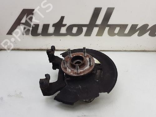 Used Left front steering knuckle OPEL ASTRA K (B16) 1.6 CDTi (68) (136 hp) 12013447