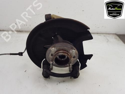 Left front steering knuckle FORD FIESTA VI (CB1, CCN) 1.0 | BP16678410M25 
