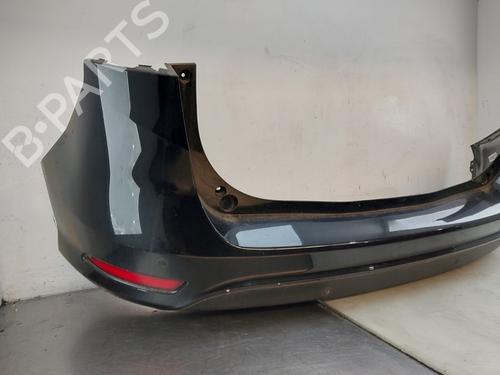 Rear bumper FORD B-MAX (JK) 1.0 EcoBoost | BP33811923C8 - Image 2