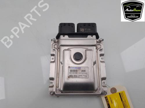 Engine control unit (ECU) KIA PICANTO III (JA) 1.0 | BP12037943M57 - Image 3