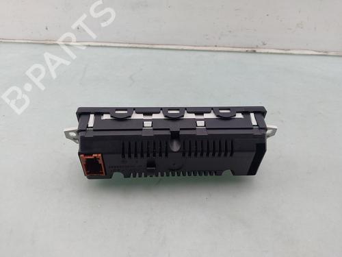 Multifunctionele display CITROËN C3 II (SC_) 1.2 VTi 82 | BP29938670C48