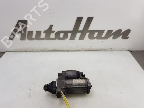 Used Starter Starter VW UP! (121, 122, BL1, BL2, BL3, 123) 1.0 (60 hp) 12033526 12033526