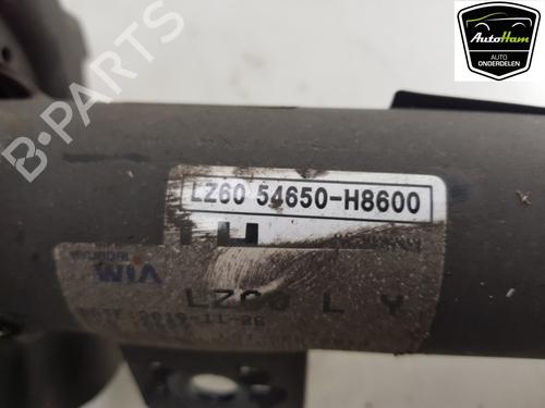 Left front shock absorber KIA STONIC (YB) 1.0 T-GDi | BP13105986M16 