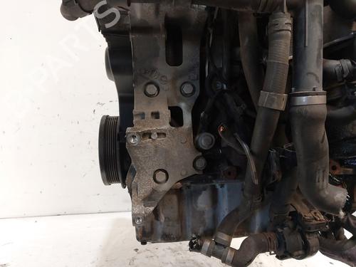Engine SEAT LEON (5F1) 2.0 TDI | BP34695810M1  - Image 9