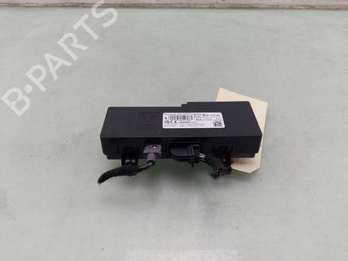Used Electronic module Electronic module PEUGEOT 5008 II (MC_, MJ_, MR_, M4_) 1.2 Hybrid 136 (MRHPYC) (136 hp) 34540775 34540775