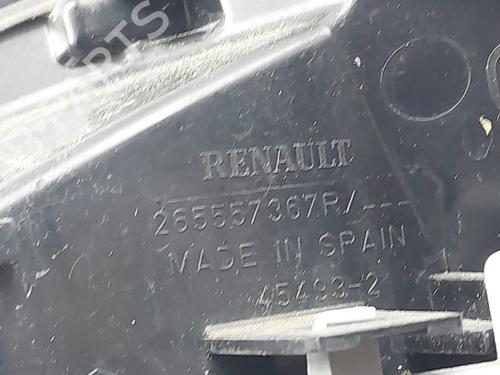 Left taillight RENAULT CAPTUR I (J5_, H5_) 0.9 TCe 90 | BP30388330C34