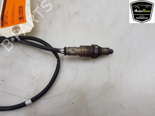 Elektronisk sensor SEAT IBIZA V (KJ1, KJG) 1.0 TSI | BP13514683M84 