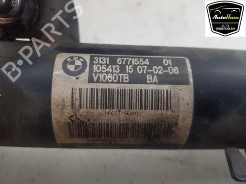 Right front shock absorber BMW 1 (E87) 116 i | BP23390517M17 