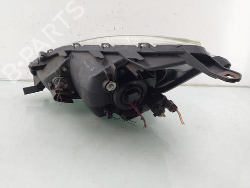 Right headlight MITSUBISHI MIRAGE / SPACE STAR VI Hatchback (A0_A) 1.2 (A03A) | BP28167007C29 