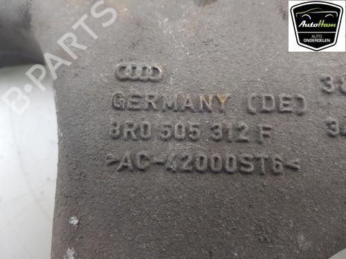 Right rear suspension arm AUDI Q5 (8RB) SQ5 TDI quattro | BP16474110M15