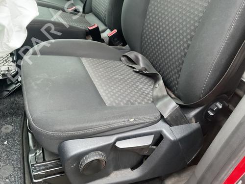 Seats set FORD TRANSIT CUSTOM V362 Van (FY, FZ) 2.0 EcoBlue | BP31978756C78  - Image 5