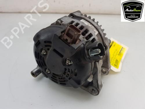 Alternator VOLVO V50 (545) 2.0 D | BP12038030M7 
