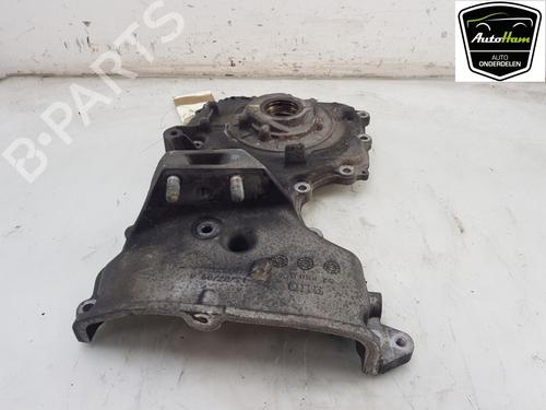 Timing cover SUZUKI ALTO VII (GF, HA25_, HA35_) 1.0 (AMF310, GFC31S) | BP17861124M123 