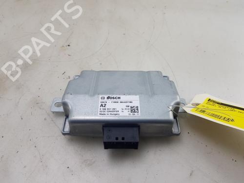 Used Electronic module Electronic module SUZUKI ALTO VII (GF, HA25_, HA35_) 1.0 (AMF310, GFC31S) (68 hp) 16900858 16900858