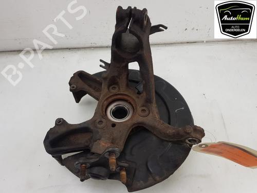 Right front steering knuckle VW GOLF VII (5G1, BQ1, BE1, BE2) 1.2 TSI | BP13104023M26 