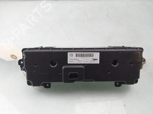 AC Styreenhet / Manøvreringsenhet NISSAN QASHQAI II (J11, J11_) 1.3 DIG-T | BP28807899I5