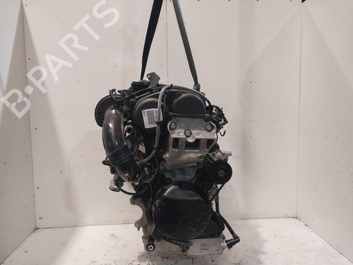 Engine VOLVO XC40 (536) T5 Plug-in Hybrid | BP30830603M1