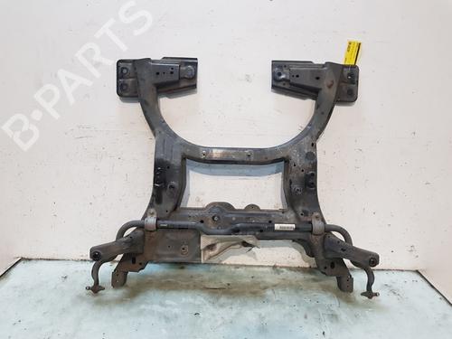 Used Subframe MERCEDES-BENZ B-CLASS Sports Tourer (W246, W242) B 200 (246.243) (156 hp) 30587284