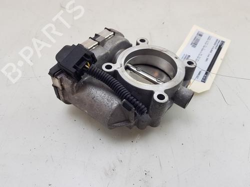 Throttle body MERCEDES-BENZ A-CLASS (W169) A 150 (169.031, 169.331) | BP24826502M82 