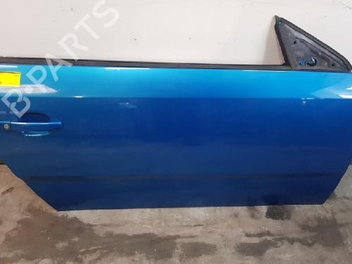 Right front door OPEL TIGRA TwinTop (X04) 1.4 (R97) | BP12060900C3 