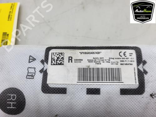 Annen OPEL CORSA F (P2JO) 1.2 (68) (75 hp) 17747167