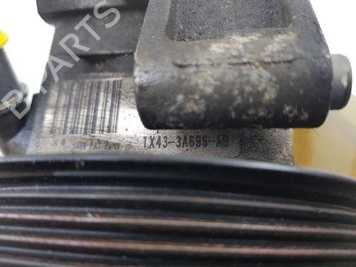 Styring servopumpe JAGUAR X-TYPE I (X400) 2.1 V6 | BP12031024M99 