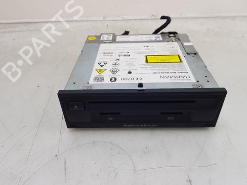 Elektronisk modul AUDI A3 Sportback (8VA, 8VF) 1.4 TFSI | BP29062100M83 