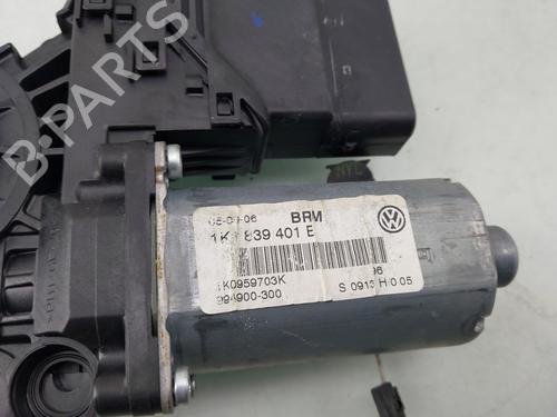 Electronic module VW GOLF V (1K1) 2.0 GTI | BP30533916M83