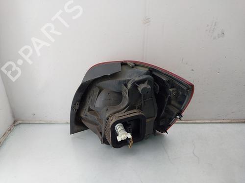 Left taillight VW POLO V (6R1, 6C1) 1.2 TDI | BP30102820C34