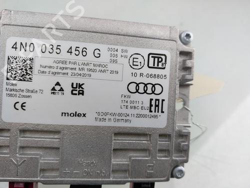 Electronic module VW ID.4 (E21) Performance | BP39467284M83 - Image 4