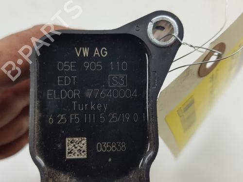 Ignition coil SEAT LEON ST (5F8) 1.5 TSI | BP38046153M94 - Image 3