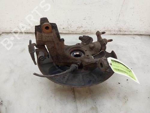 left-front-steering-knuckle-skoda-yeti-5l-2009-2010-2011-2012-2013-2014-2015-2016-2017-36698854 main image