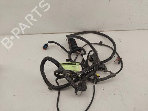 Electronic module RENAULT CAPTUR I (J5_, H5_) 1.2 TCe 120 | BP37151044M83 - Image 2