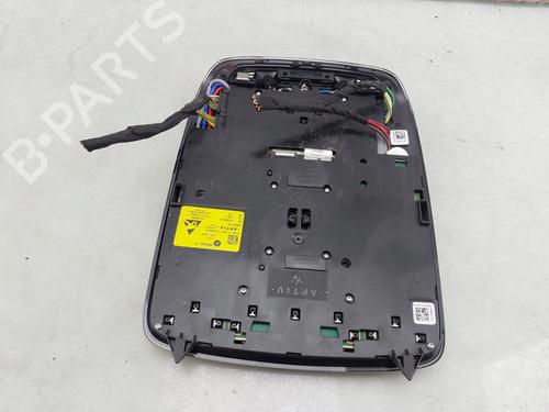 Kabinelys BMW X5 (G05, F95) xDrive 50 e Plug-in-Hybrid | BP37194904I8 - Image 3