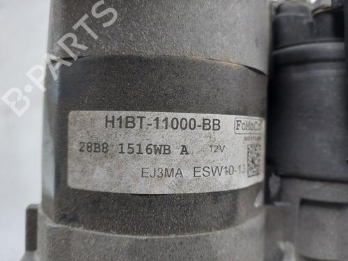 Starter FORD FIESTA VII (HJ, HF) 1.0 EcoBoost | BP29174671M8