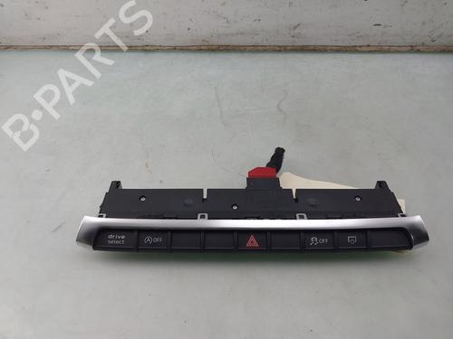 Used Warning switch Warning switch AUDI A3 Sportback (8VA, 8VF) 1.4 TFSI (122 hp) 36218956 36218956
